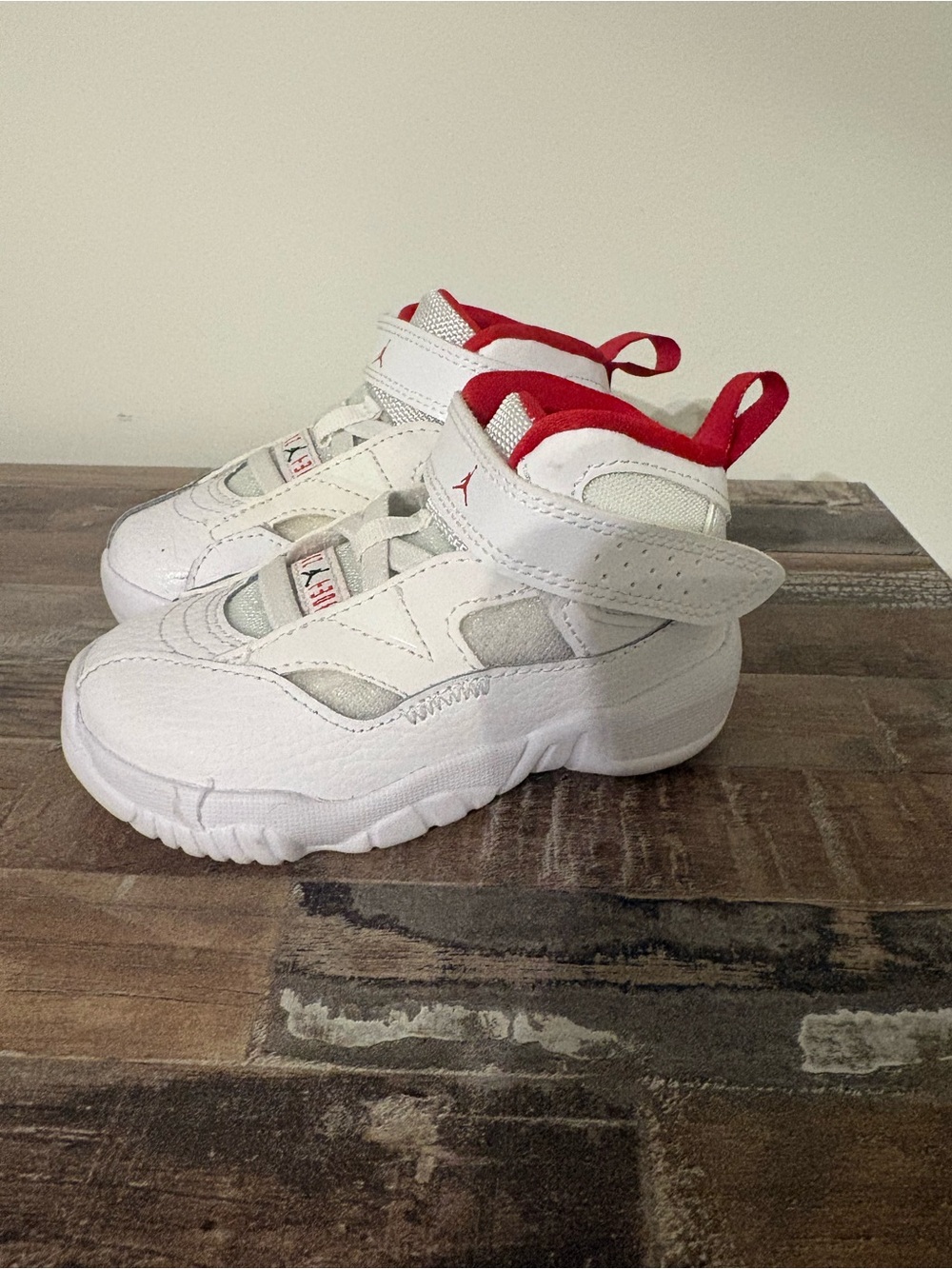 Jordan Jumpman Two Trey Sneakers
